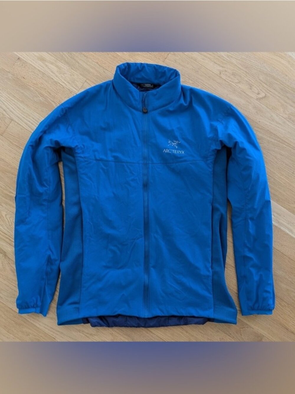 Arc’teryx Atom LT Mens Jacket "Flaws"
